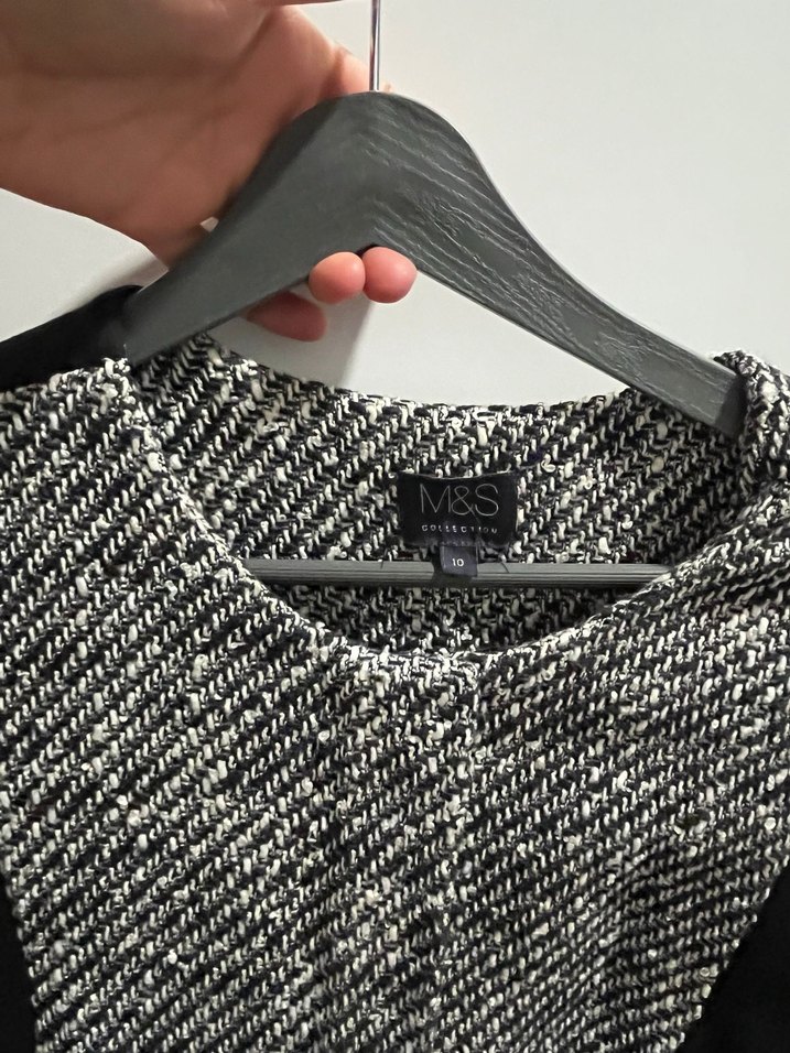 Çok şık kısa ceket - Görsel 4