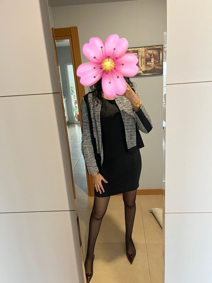 Çok şık kısa ceket - Görsel 2