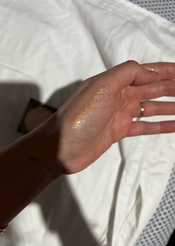 Siyah Very Sexy Pudra - Görsel 7