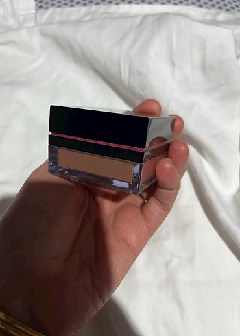 Siyah Very Sexy Pudra - Görsel 5