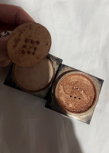 Siyah Very Sexy Pudra - Görsel 6