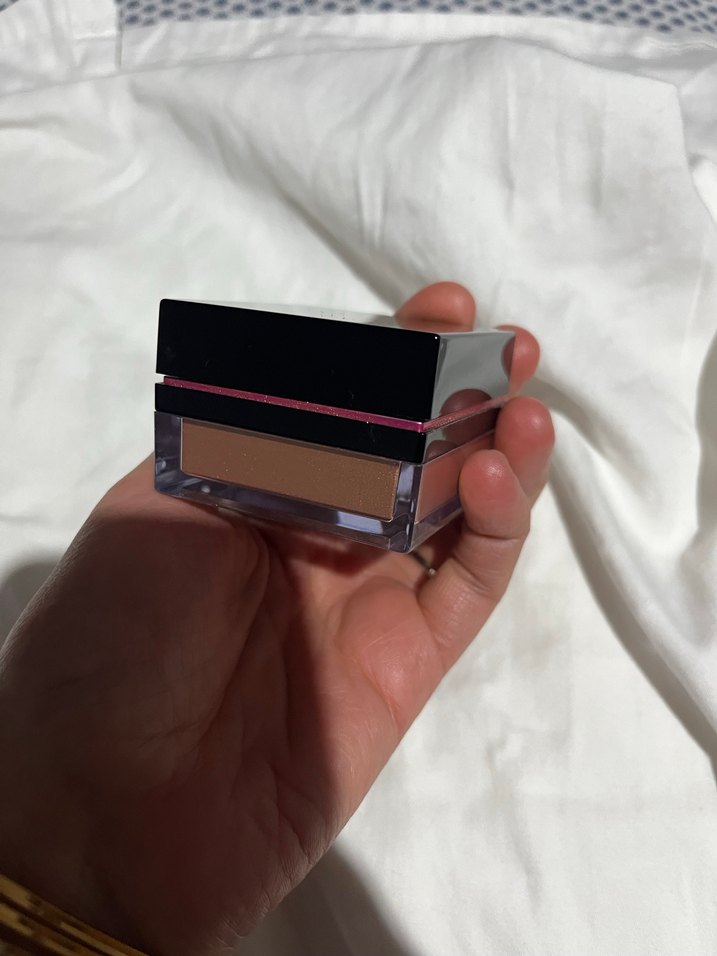 Siyah Very Sexy Pudra - Görsel 5