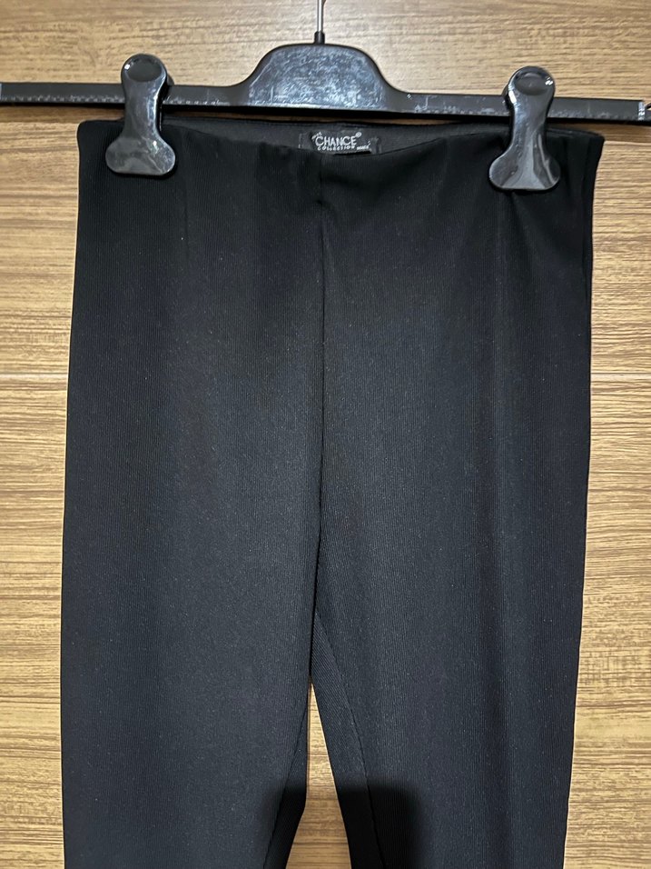 Tayt pantolon — görsel 8/9
