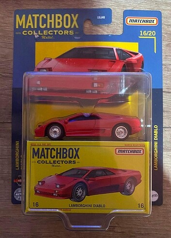 Matchbox