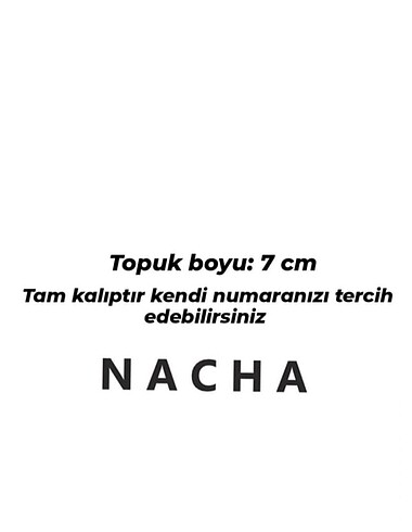 39 Beden Beymen model ekru topuklu ayakkabı