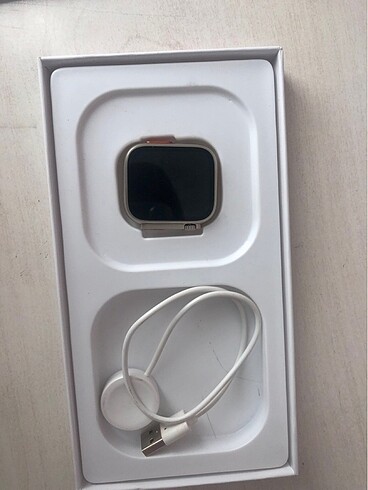 Apple Watch ultra