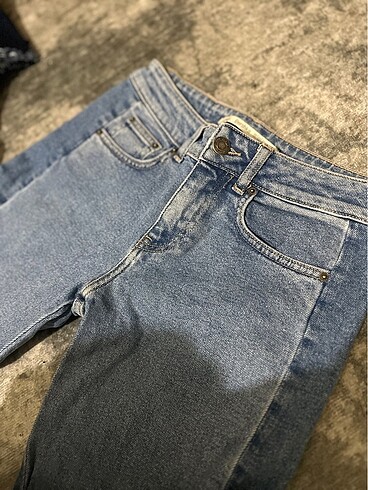 Bershka Bershka pantolon