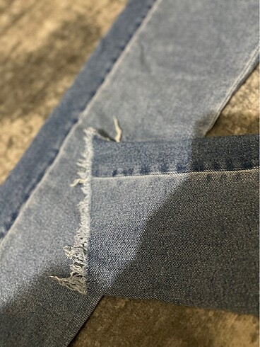 36 Beden Bershka pantolon
