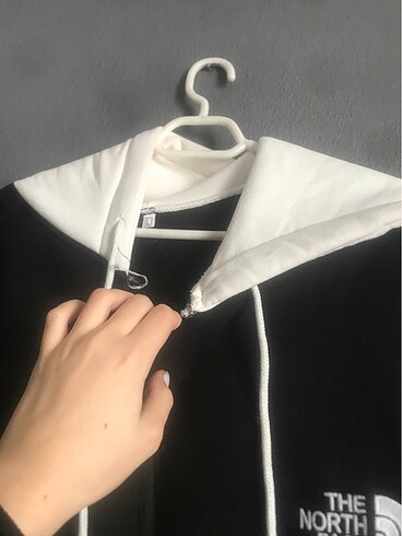 l Beden oversize hırka