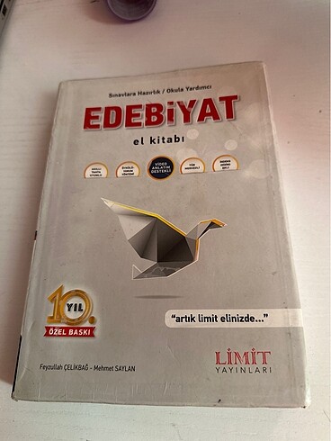 ayt edebiyat limit