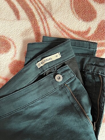 40 Beden Pantolon