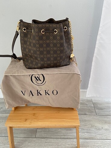 Vakko Vakko orjinal çanta