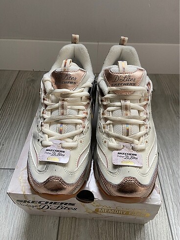Skechers Spor ayakkabı