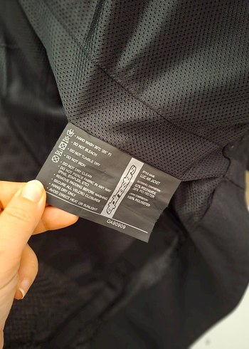 AlpineStars Yazlık Motor Montu - Görsel 3