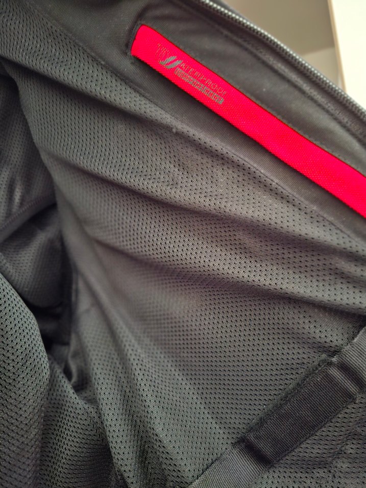 AlpineStars Yazlık Motor Montu - Görsel 4