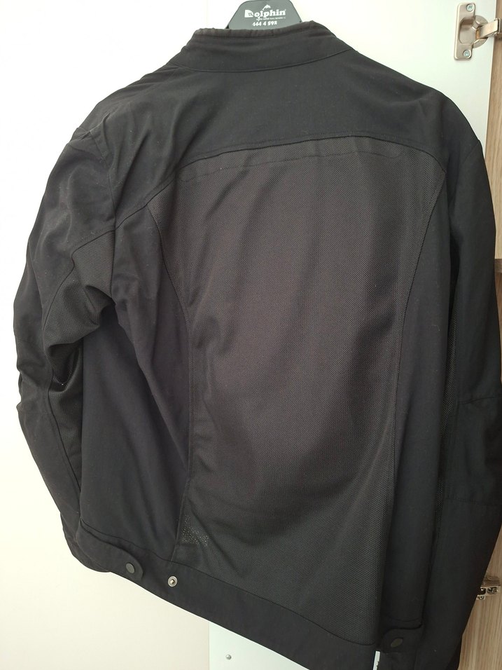 AlpineStars Yazlık Motor Montu - Görsel 5