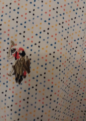 Pamuklu Uzun Kollu Erkek Gömlek - Görsel 2