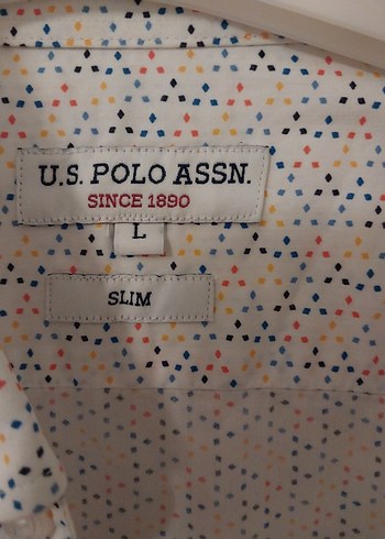 Pamuklu Uzun Kollu Erkek Gömlek - Görsel 3