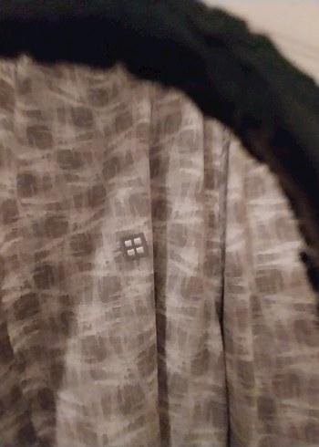 Gri Düğmeli Erkek Gömlek Avva marka. - Görsel 2