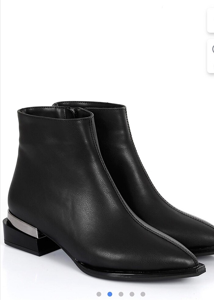 Kadın bot - Görsel 2