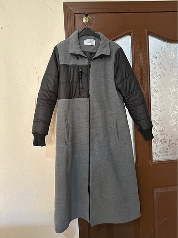 Kadın ceket - Görsel 5