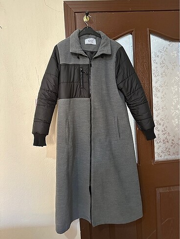 Kadın ceket - Görsel 6