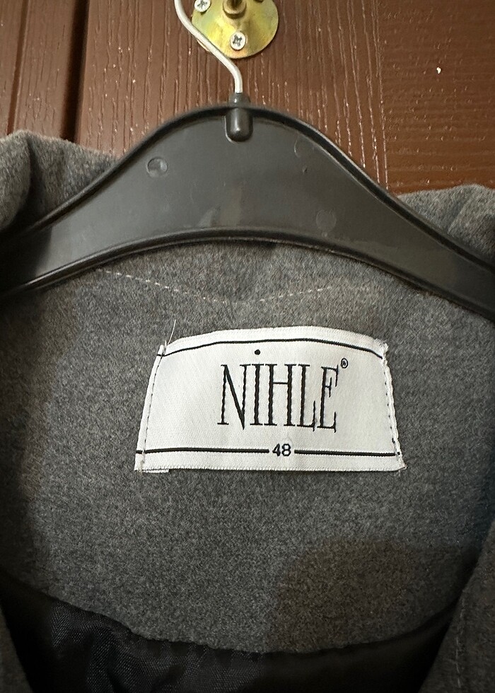 Kadın ceket - Görsel 2