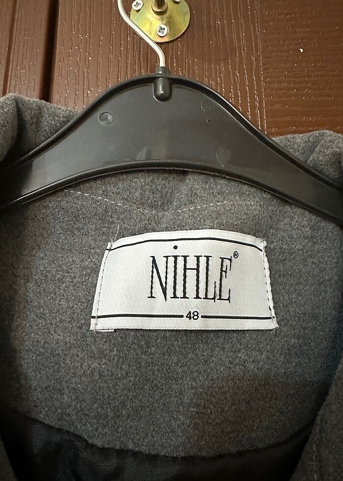 Kadın ceket - Görsel 3