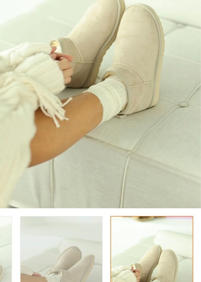 Kadın bot - Görsel 3