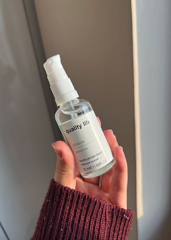 Light Khaki BB Krem - Görsel 2