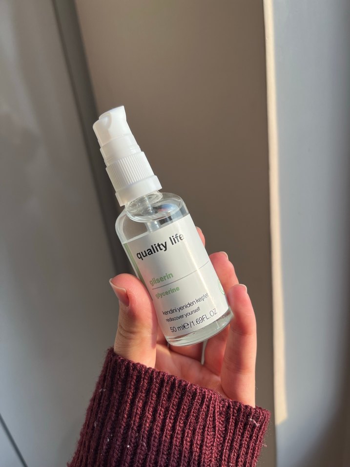 Light Khaki BB Krem - Görsel 2