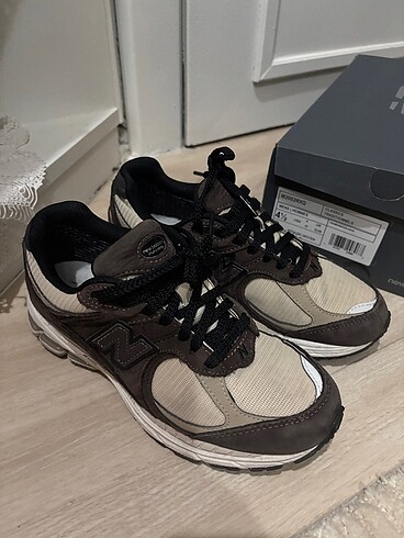 New Balance New Balance 2002