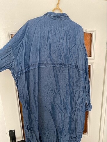 50 Beden Tunik