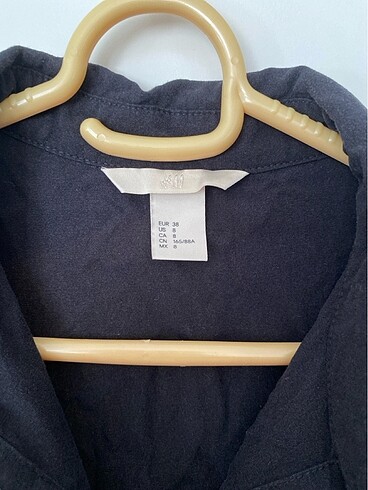 38 Beden H&M tunik