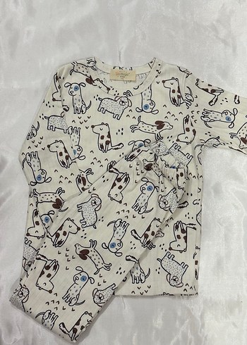 Pijama takımı - Görsel 2