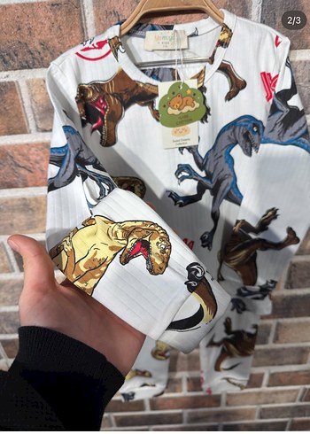 Diğer Standart Beden