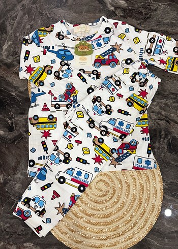 Diğer Standart Beden