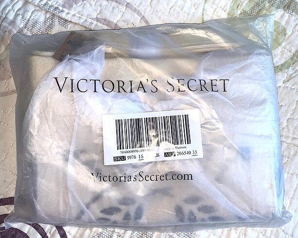 Beden Victoria?s Secret Pink