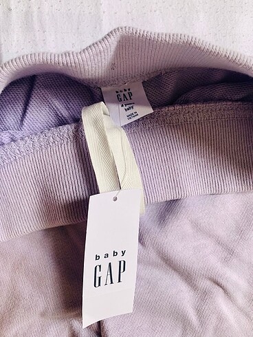 Gap Gap kız çocuk eşofman altı