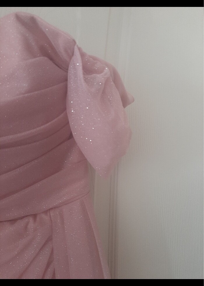 Abiye elbise - Görsel 2