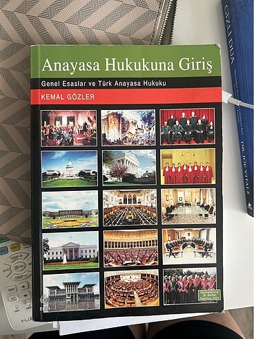 Anayasa hukuku