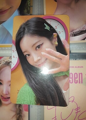 Dahyun pc