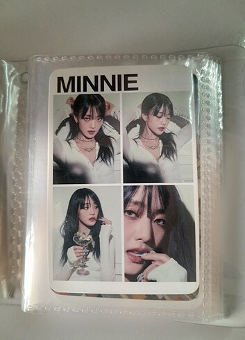 Gidle Pc