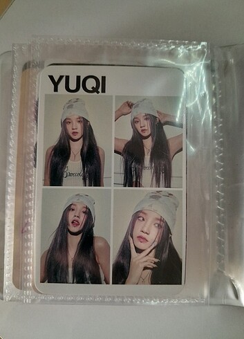 Gidle Pc