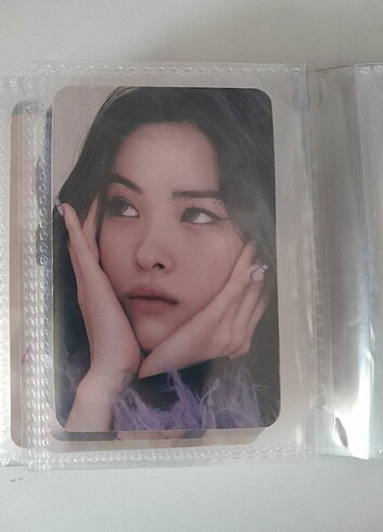  Beden Itzy pc