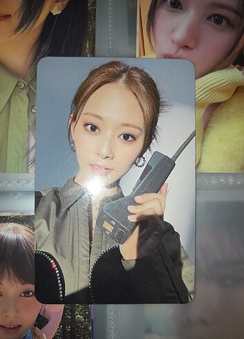 Tzuyu pc