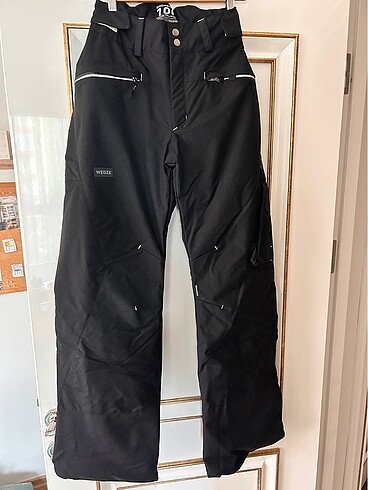Wedze Snowboard Pantolonu