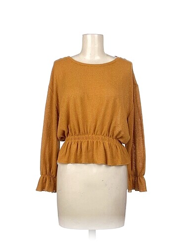 Zara Bluz %70 İndirimli.