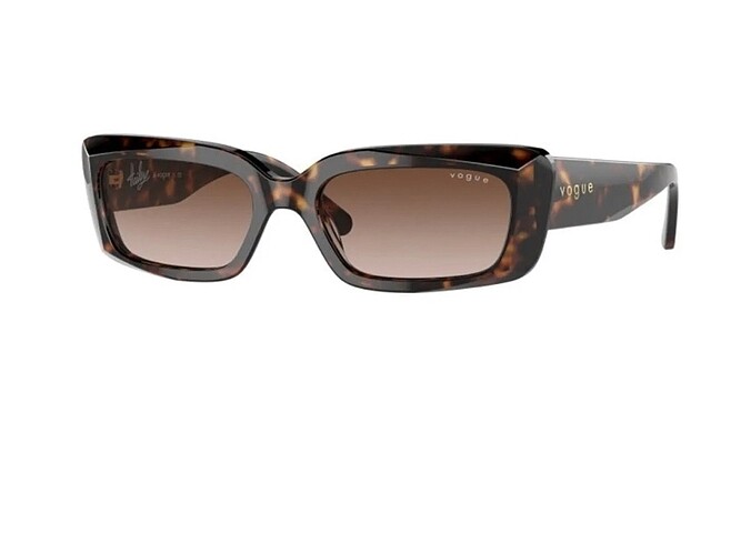 Orijinal Vogue 5440s W65613 52 Güneş Gözlüğü
