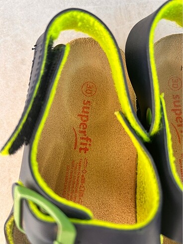 Superfıt Superfit Yazlık Sandalet